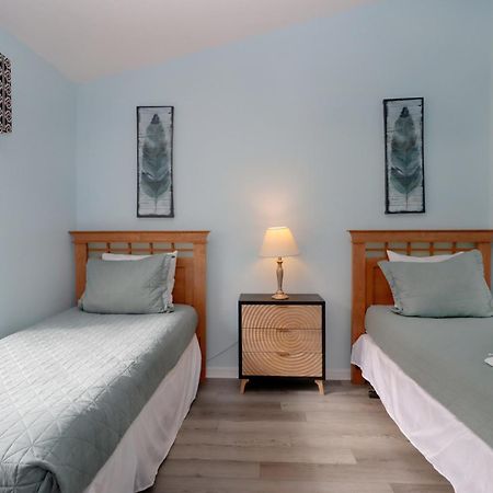 Makin Dreams With White Rose Villas - Private Pool - Game Room - Family Friendly - Nr Disney คิสซิมมี ภายนอก รูปภาพ