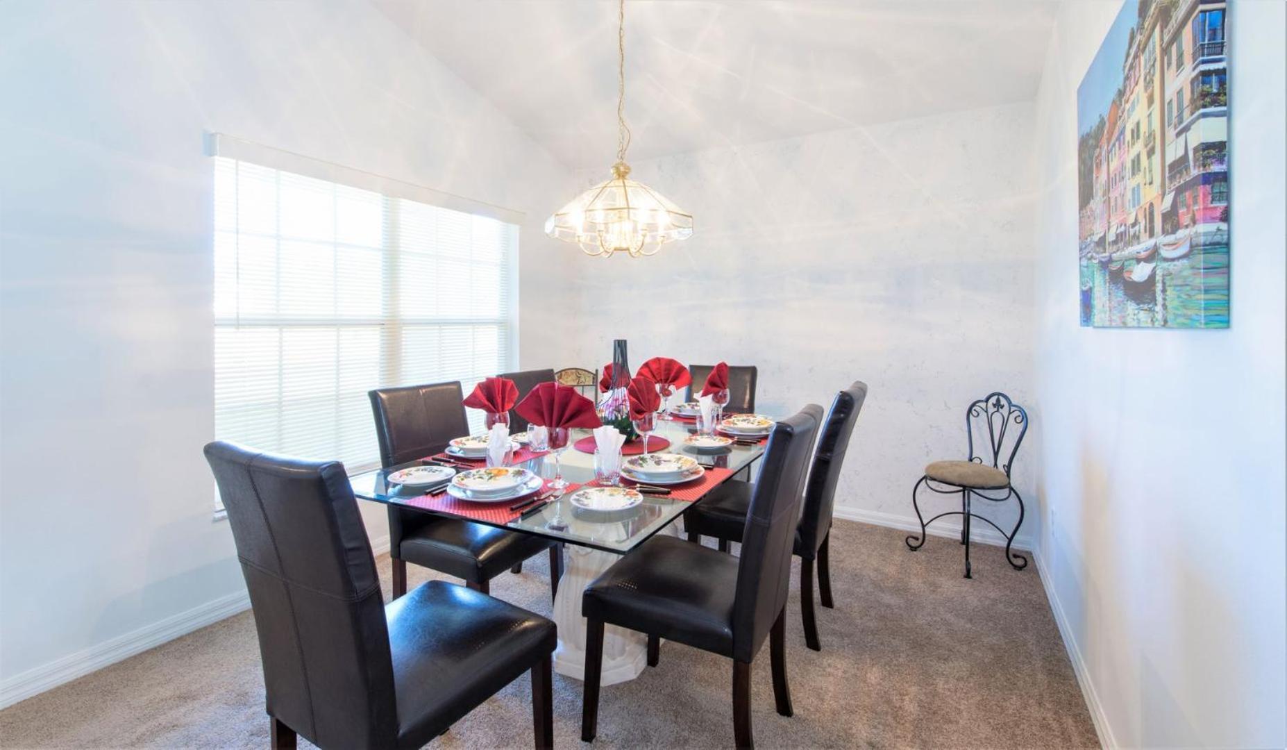Makin Dreams With White Rose Villas - Private Pool - Game Room - Family Friendly - Nr Disney คิสซิมมี ห้อง รูปภาพ