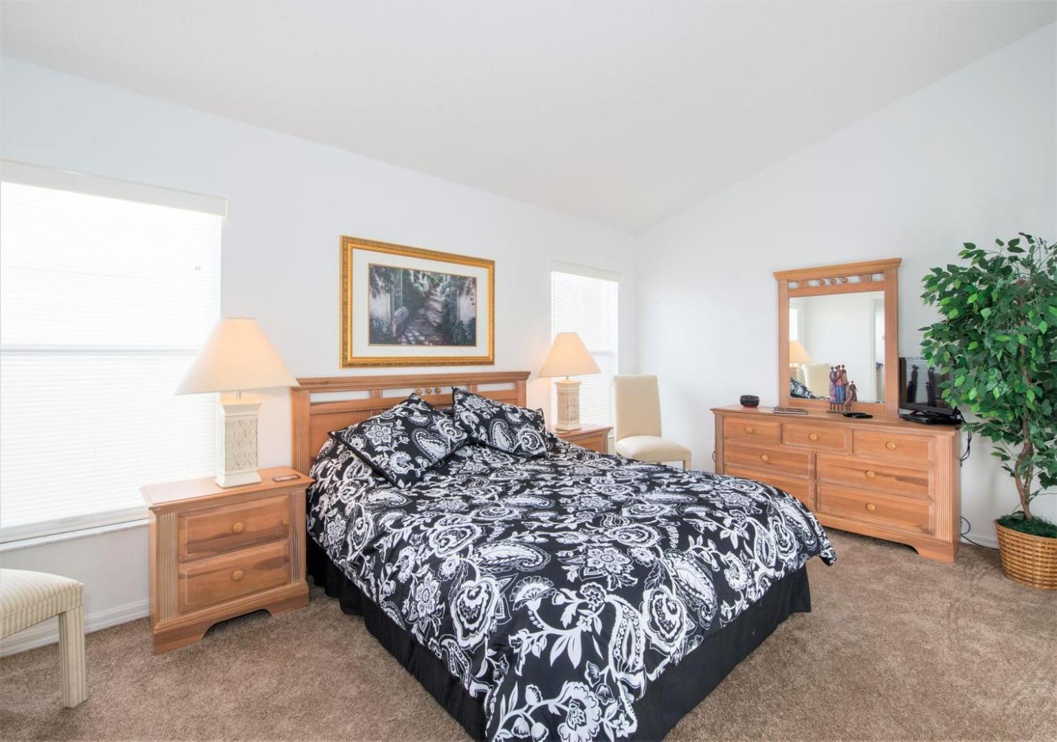 Makin Dreams With White Rose Villas - Private Pool - Game Room - Family Friendly - Nr Disney คิสซิมมี ห้อง รูปภาพ