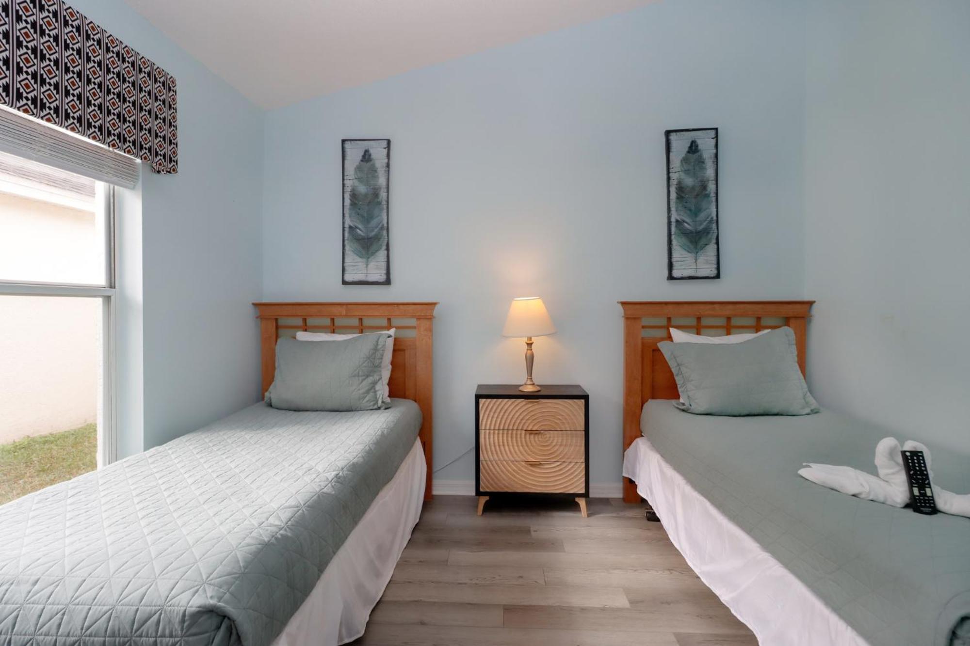 Makin Dreams With White Rose Villas - Private Pool - Game Room - Family Friendly - Nr Disney คิสซิมมี ภายนอก รูปภาพ