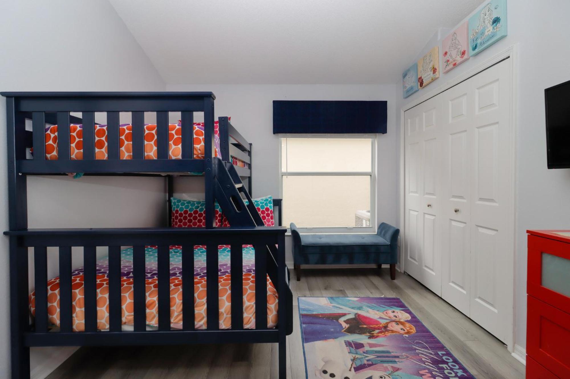Makin Dreams With White Rose Villas - Private Pool - Game Room - Family Friendly - Nr Disney คิสซิมมี ภายนอก รูปภาพ