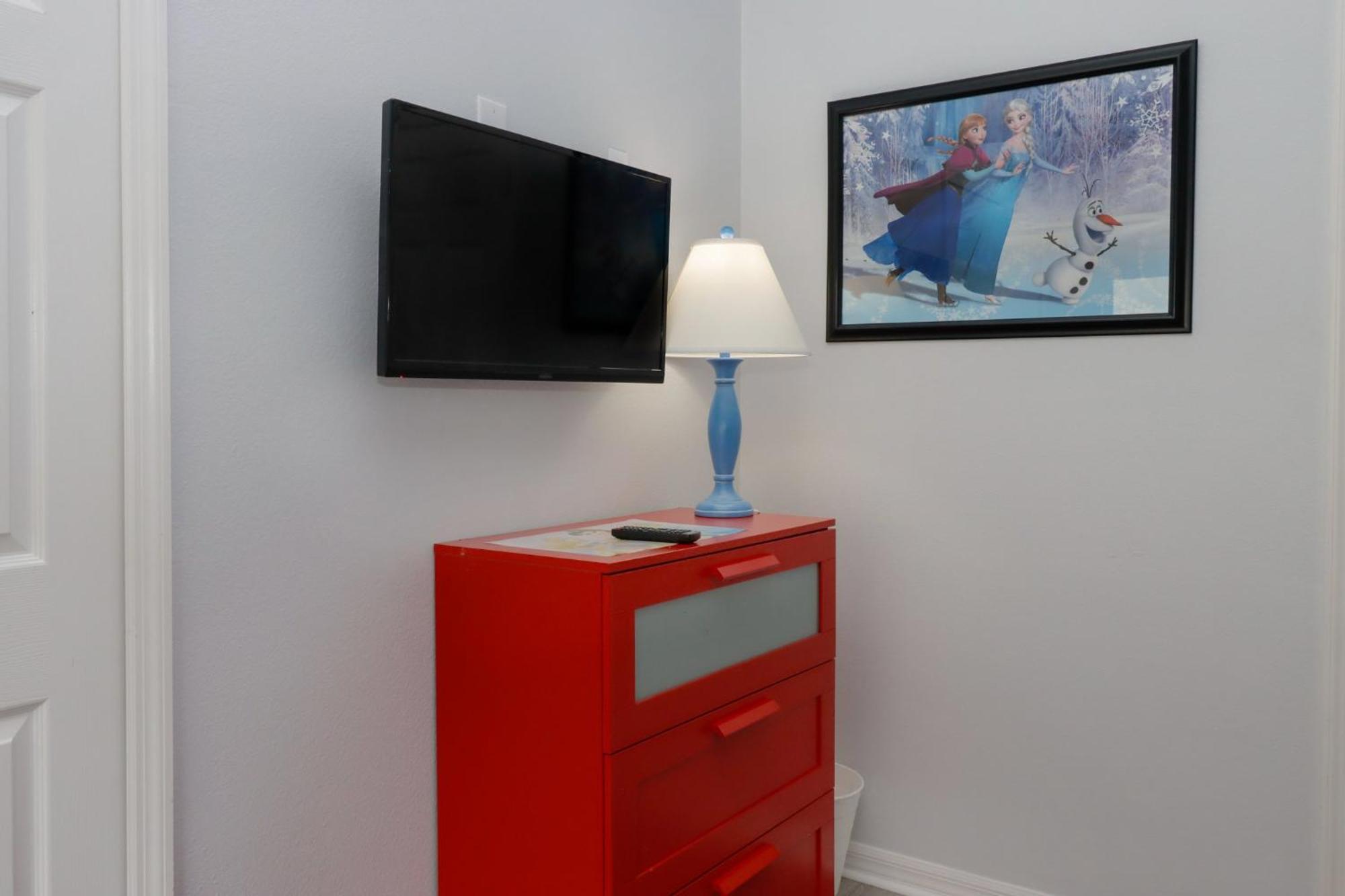 Makin Dreams With White Rose Villas - Private Pool - Game Room - Family Friendly - Nr Disney คิสซิมมี ภายนอก รูปภาพ