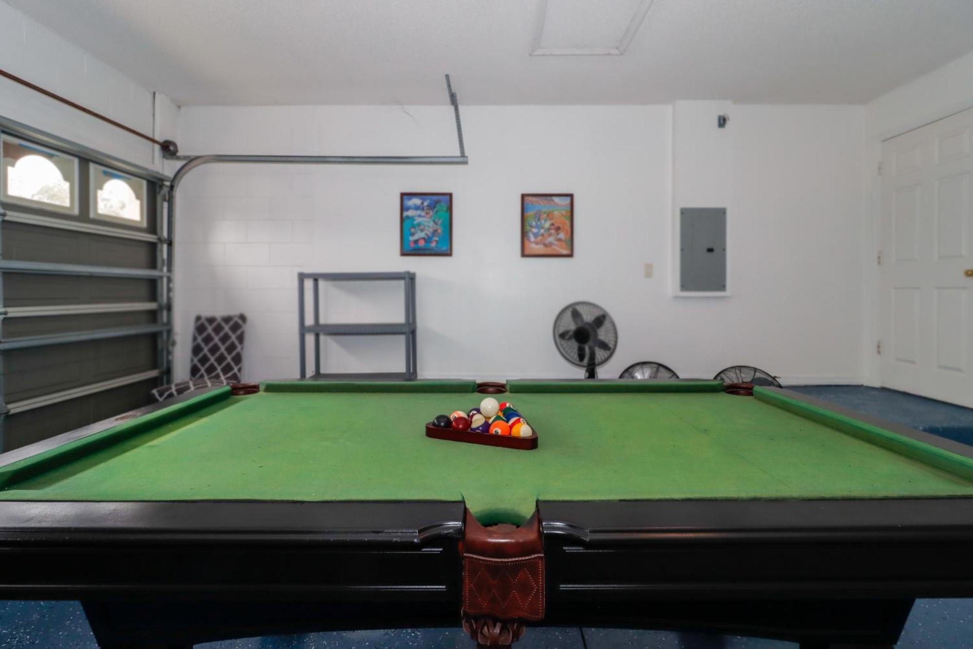Makin Dreams With White Rose Villas - Private Pool - Game Room - Family Friendly - Nr Disney คิสซิมมี ภายนอก รูปภาพ